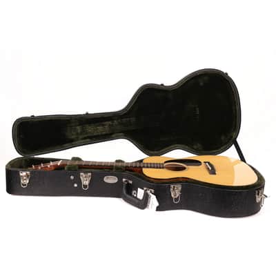 Martin Standard Series 00-18 Acoustic Guitar Natural image 12