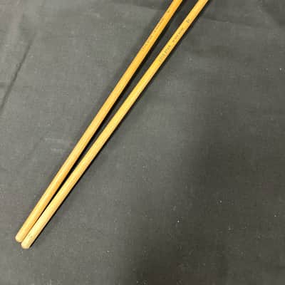 Mike Balter 91B PolyBall Mallets, Birch, 15"x1" - VERY GOOD image 10