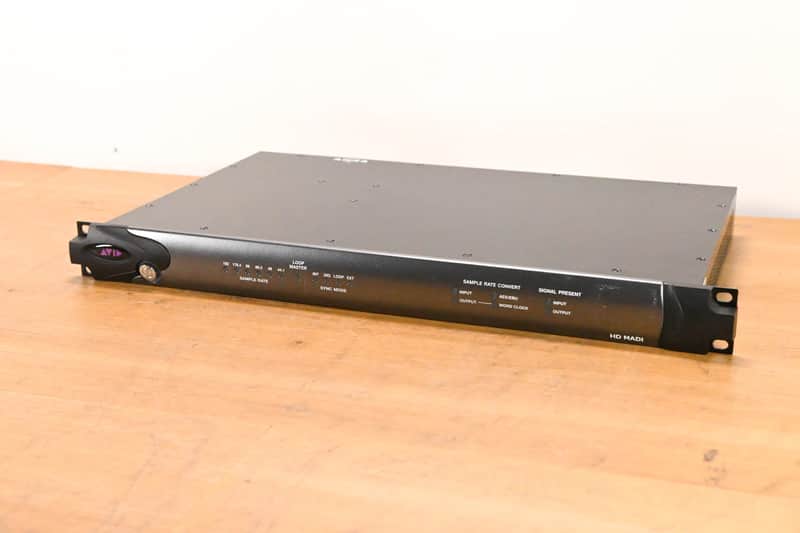 AVID HD MADI Interface for Pro Tools HD CG01ZUZ image 1