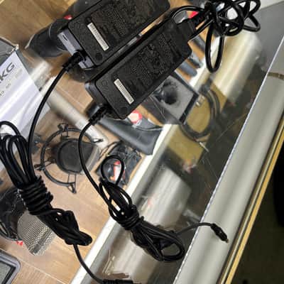 Auratone 5C Active Super Sound Cubes (Pair) 2022 - Present - Black image 5