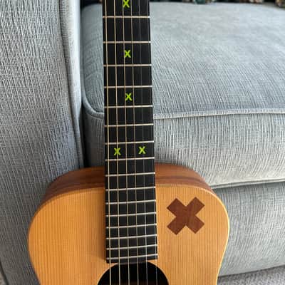 Martin Ed Sheeran X Signature Edition 2015 - Natural image 7