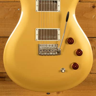PRS SE Signature | DGT - Gold Top Bild 11