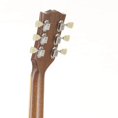 Gibson USA Les Paul Standard Vintage Sunburst Modified [94020029] (09/14) image 12