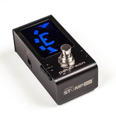 Peterson StroboStomp Mini image 7