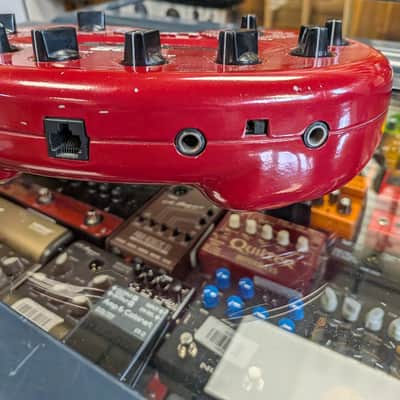 Line 6 POD Multi Effect & Amp Modeler (Used) image 5