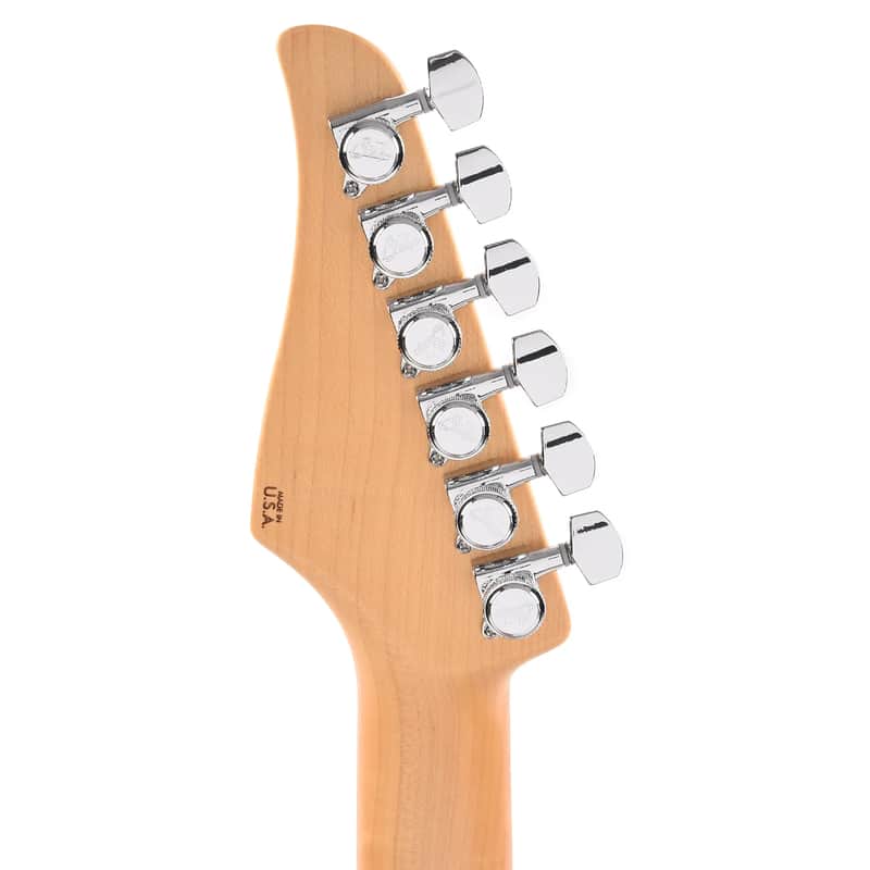 Suhr Classic S Antique SSS image 7