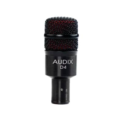 D4 Audix image 5