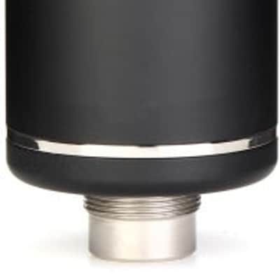 Mojave Audio MA-50 Large-diaphragm Condenser Microphone - Black (MA50Blkd1) image 1