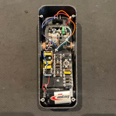 Vox V846HW Hand-Wired Wah image 3