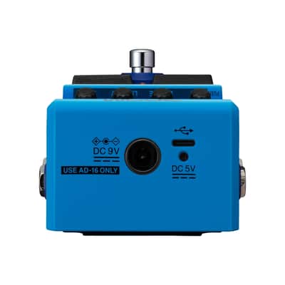 Zoom MS-70CDR+ Multistomp Pedal image 3