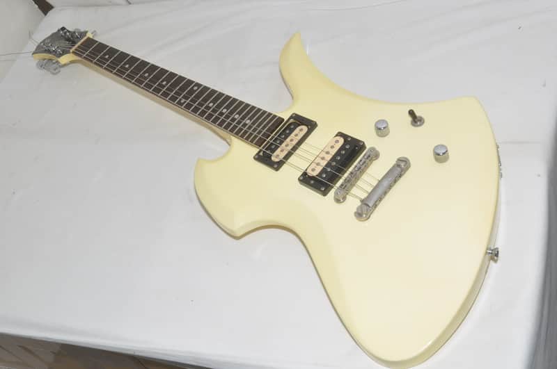 EDWARDS Mockingbird Electric guitar Ref No 7740 image 1