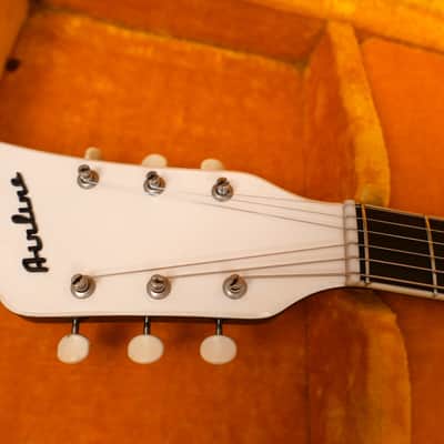 Airline Professional Triple Pickup 1964 White image 11