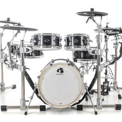 Gewa G9 PRO C6 E-Drum Kit image 1