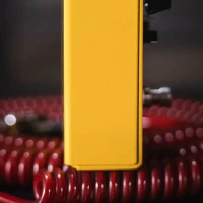 Way Huge Attack Vector Phaser and Envelope Pedal image 4