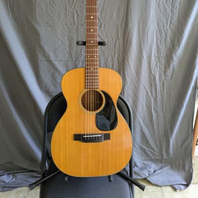 Martin 0-18 (1968) image 1