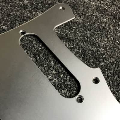 Fender Custom Shop Stratocaster HSS 8-Hole Aluminum Strat Pickguard image 12