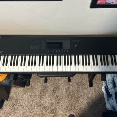Native Instruments Komplete Kontrol S88 MK3 2023 - Present Black image 4