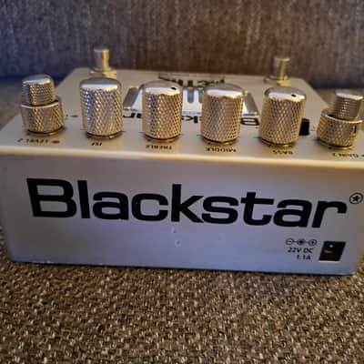 Blackstar HT-Metal - Silver image 6
