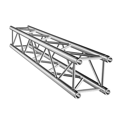 Prox 10x10 Exhibition Module Tradeshow Booth Box Truss Display System image 3