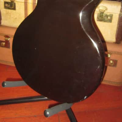 Immagine 1982 Gibson Sonex 180 Sunburst - 6
