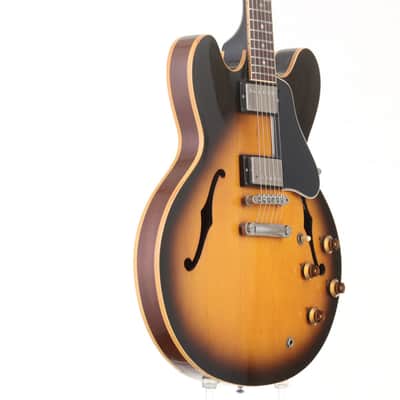 GIBSON USA ES335 DOT Vintage Sunburst [94037614] (08/18) image 8