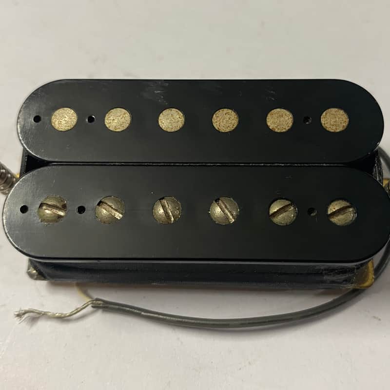 Gotoh FVH-3010 Black