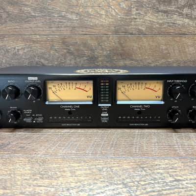 Revive Audio Modified: Mint ART Pro VLA II Two Channel Vactrol/Tube Leveling Amplifier Cinemag Transformers image 4