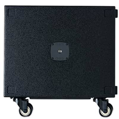 QSC KS112 2000-Watt Active Subwoofer Sub Powered Speaker PROAUDIOSTAR image 7