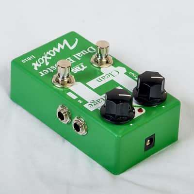Maxon DB10 Dual Booster (NOS) 2010s - #001 image 5