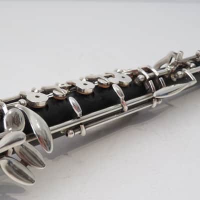Buffet Crampon BC4151 Conservatoire Oboe - Superb! image 10