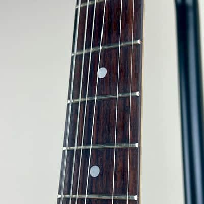 Fender Bullet Deluxe 1981 image 13