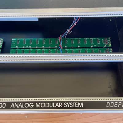 Doepfer A-100 PMB Monster base image 5