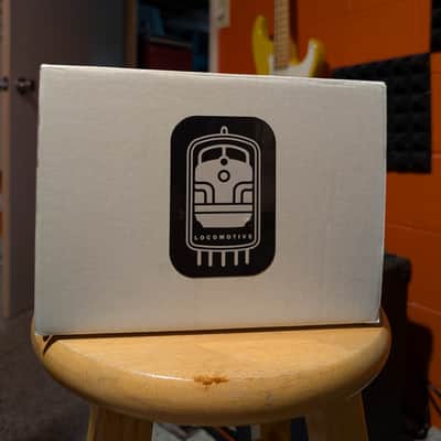 Locomotive Audio 40AM-1 image 6
