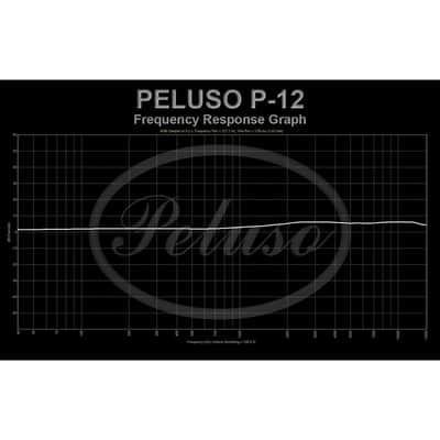 Peluso P-12 Tube Microphone image 7