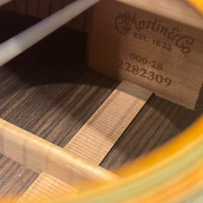 Martin Standard Series 000-28 2019 Reimagined image 10