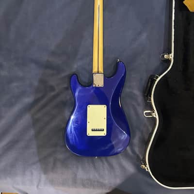 Fender 40th Anniversary Stratocaster 1994 image 2