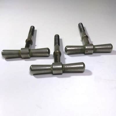 Ludwig Timpani Tension Rods Lot of 3 image 3