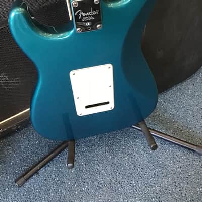 Fender STRATOCASTER AMERICAN SERIES 2000’s image 10