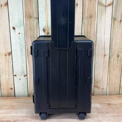 Waterproof Rolling Storage Case | Heavy-Duty Music & DJ Equipment Protector – Brand New, Impact-Resistant Travel Case image 3