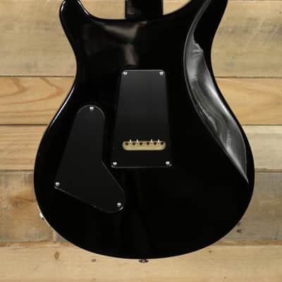 PRS Custom 24 Electric Guitar Cobalt Smokeburst w/ Case image 3