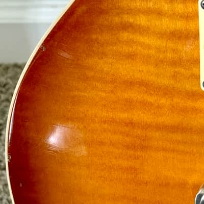 Maybach Lester ‘59 2020 - Aged ‘59 Burst image 8