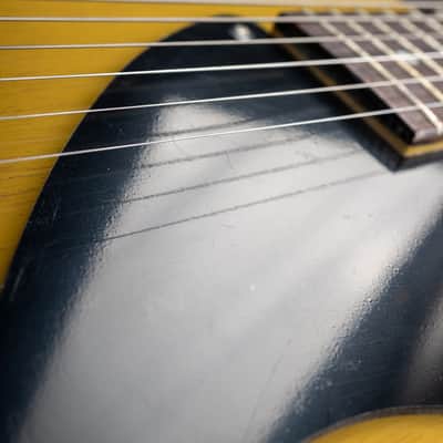 Gibson Les Paul Junior, TV Yellow | Demo image 18