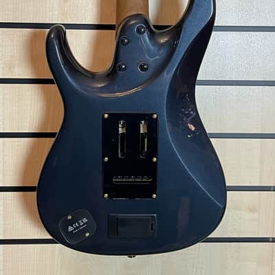 Ibanez KRYS10 Scott LePage Signature Electric Guitar Gigbag image 11