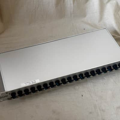 MAM VF11 Analog 11 Band vocoder & filter bank image 9