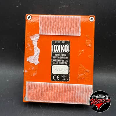Diablo   Okko Gain + Plus image 4