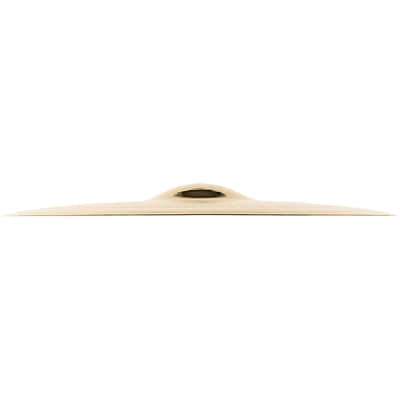 Meinl Byzance Brilliant B18MTC-B image 3
