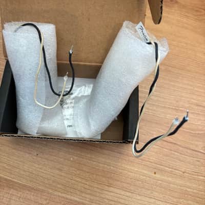 Lindy Fralin Blues Special Telecaster pickup set image 3