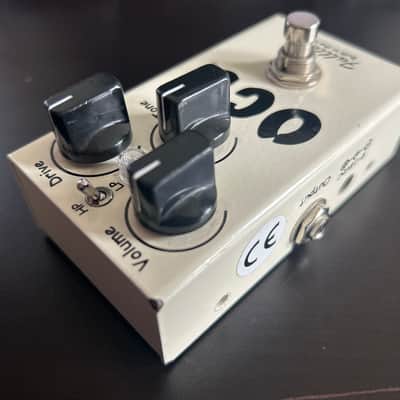 Fulltone OCD V2 2017 - 2022 - White image 3