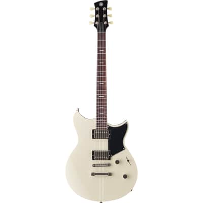Yamaha Revstar RSS20 Vintage White image 3