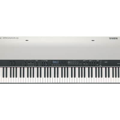 Korg Grandstage X 88-Key Hammer Action Stage Piano